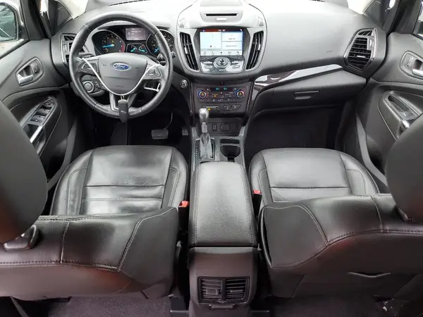 1FMCU9J96HUB37575 2017 FORD ESCAPE - Image 8