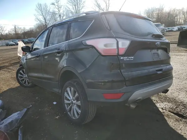 1FMCU9J96HUB55445 2017 FORD ESCAPE - Image 2