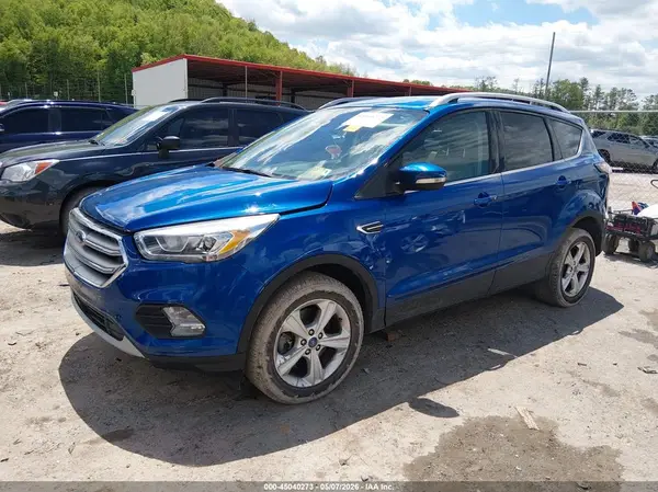 1FMCU9J96HUB62248 2017 FORD ESCAPE - Image 2