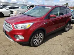1FMCU9J96HUB64551 2017 FORD ESCAPE