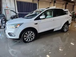 1FMCU9J96HUB95699 2017 FORD ESCAPE