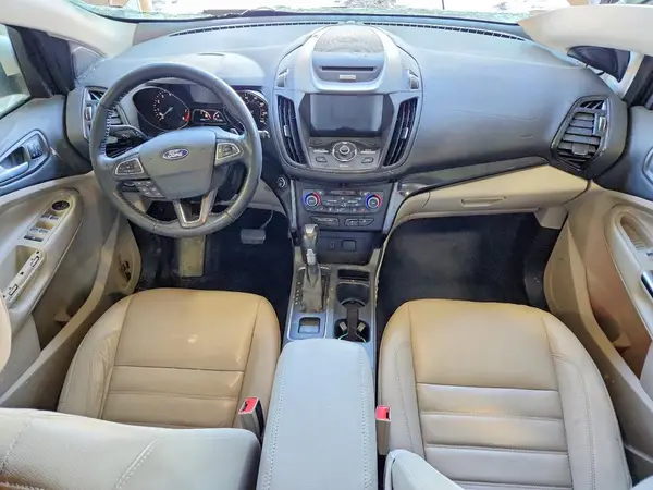 1FMCU9J96HUB95699 2017 FORD ESCAPE - Image 8