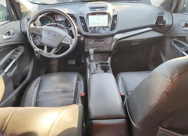 1FMCU9J96HUB97758 2017 FORD ESCAPE - Image 8