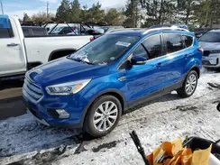1FMCU9J96HUC01369 2017 FORD ESCAPE