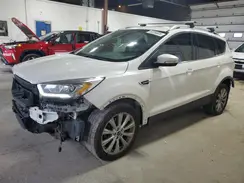 1FMCU9J96HUC05437 2017 FORD ESCAPE