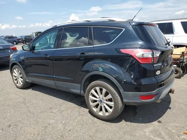 1FMCU9J96HUC13070 2017 FORD ESCAPE - Image 2