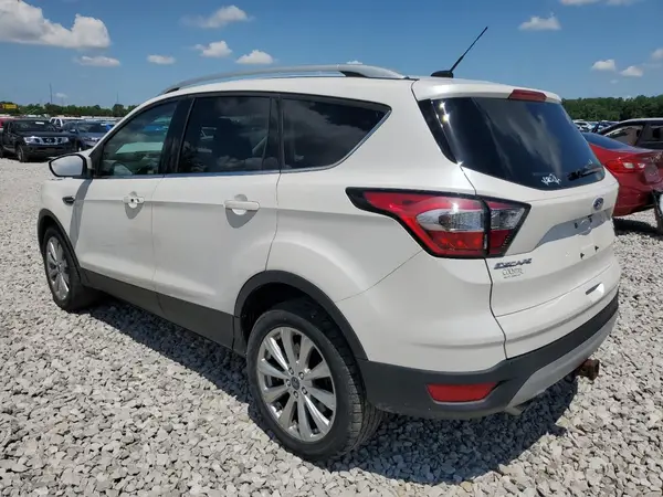 1FMCU9J96HUC13537 2017 FORD ESCAPE - Image 2