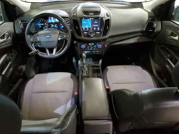 1FMCU9J96HUC13585 2017 FORD ESCAPE - Image 8