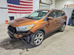 1FMCU9J96HUC17247 2017 FORD ESCAPE