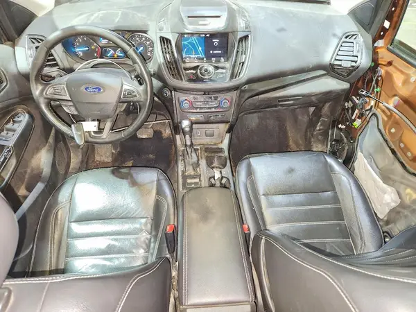 1FMCU9J96HUC17247 2017 FORD ESCAPE - Image 8