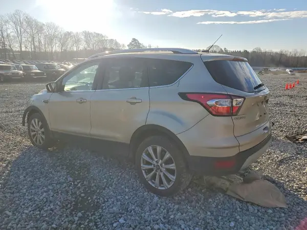 1FMCU9J96HUC18589 2017 FORD ESCAPE - Image 2