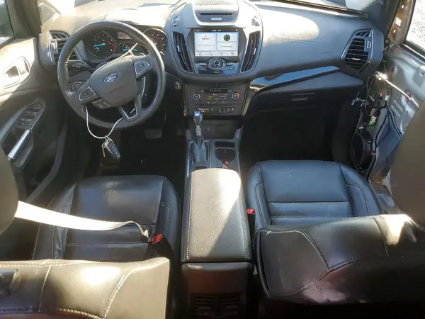 1FMCU9J96HUC18589 2017 FORD ESCAPE - Image 8