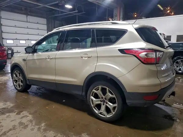 1FMCU9J96HUC23775 2017 FORD ESCAPE - Image 2