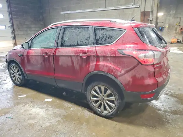 1FMCU9J96HUC58929 2017 FORD ESCAPE - Image 2