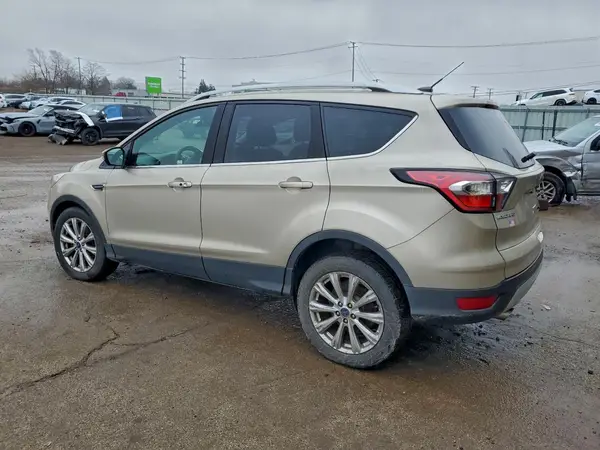 1FMCU9J96HUC68442 2017 FORD ESCAPE - Image 2