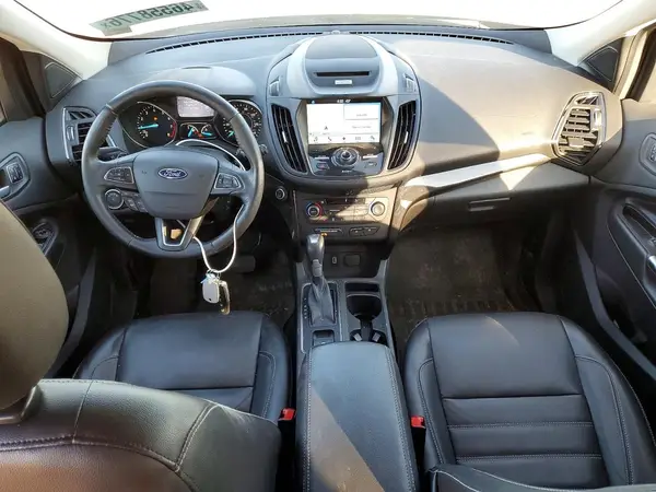 1FMCU9J96HUC71387 2017 FORD ESCAPE - Image 8