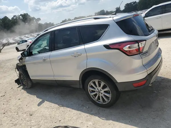 1FMCU9J96HUC78873 2017 FORD ESCAPE - Image 2