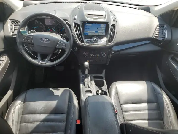1FMCU9J96HUC78873 2017 FORD ESCAPE - Image 8