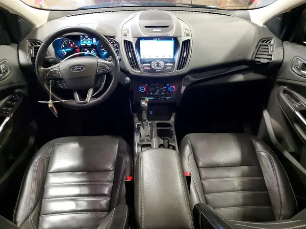 1FMCU9J96HUC84897 2017 FORD ESCAPE - Image 8