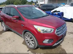 1FMCU9J96HUC85791 2017 FORD ESCAPE