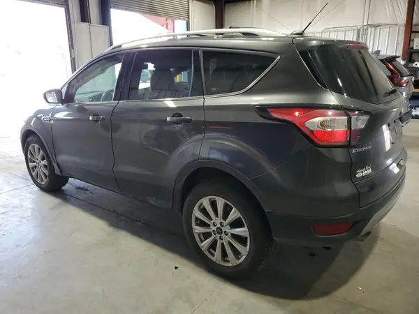 1FMCU9J96HUC96287 2017 FORD ESCAPE - Image 2