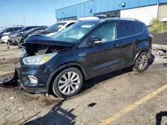 1FMCU9J96HUC99433 2017 FORD ESCAPE