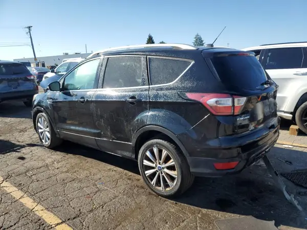 1FMCU9J96HUC99433 2017 FORD ESCAPE - Image 2