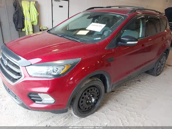 1FMCU9J96HUD19129 2017 FORD ESCAPE - Image 2