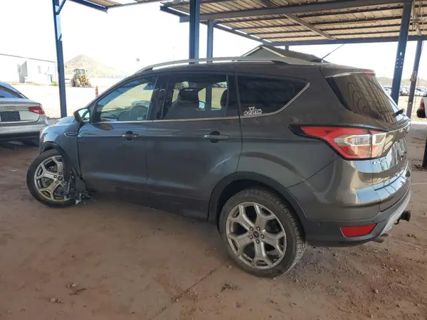 1FMCU9J96HUD28588 2017 FORD ESCAPE - Image 2