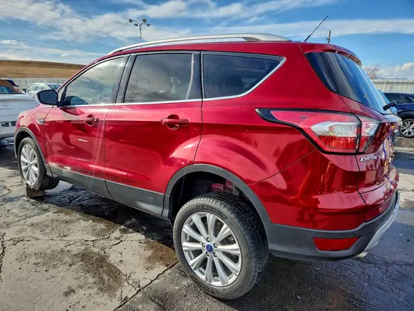 1FMCU9J96HUD29286 2017 FORD ESCAPE - Image 2