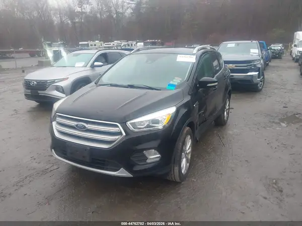 1FMCU9J96HUD32463 2017 FORD ESCAPE - Image 2