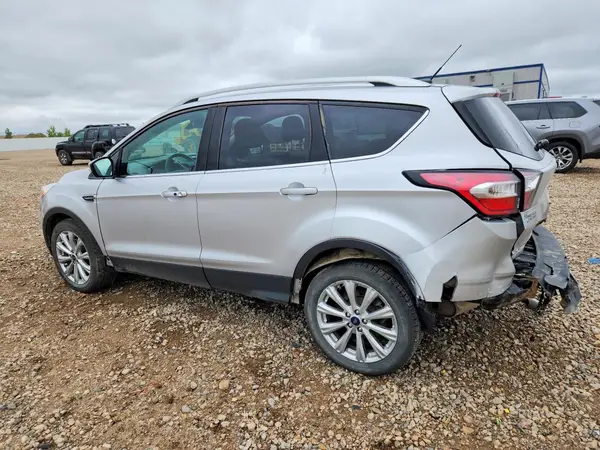 1FMCU9J96HUD41938 2017 FORD ESCAPE - Image 2