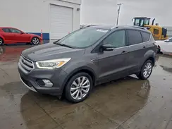 1FMCU9J96HUD44466 2017 FORD ESCAPE