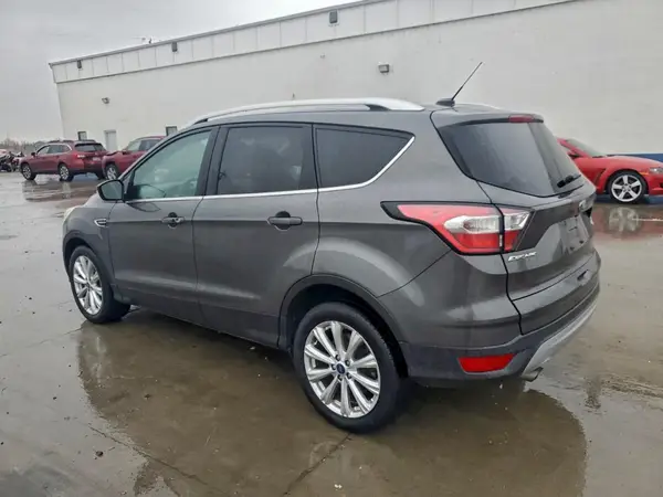 1FMCU9J96HUD44466 2017 FORD ESCAPE - Image 2