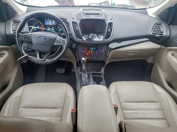 1FMCU9J96HUD44466 2017 FORD ESCAPE - Image 8