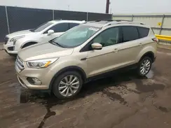 1FMCU9J96HUD47464 2017 FORD ESCAPE