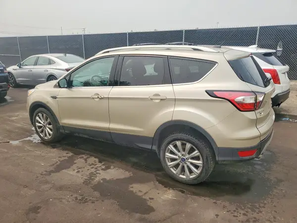 1FMCU9J96HUD47464 2017 FORD ESCAPE - Image 2