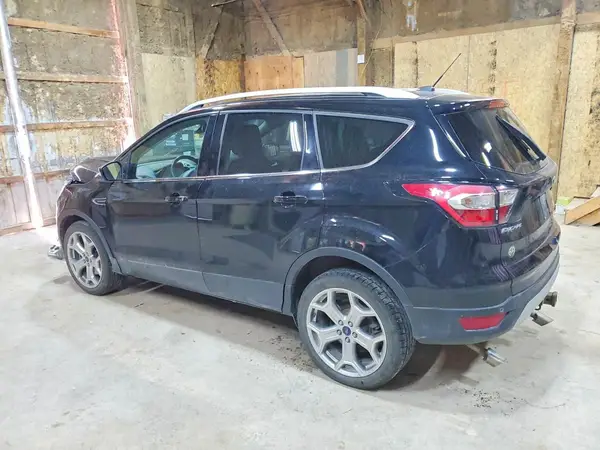 1FMCU9J96HUD53619 2017 FORD ESCAPE - Image 2
