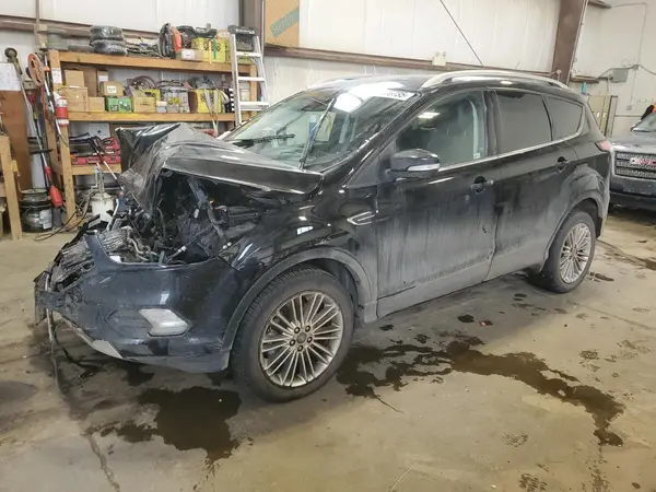 1FMCU9J96HUD61137 2017 FORD ESCAPE - Image 1