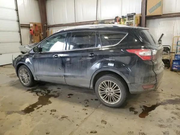 1FMCU9J96HUD61137 2017 FORD ESCAPE - Image 2