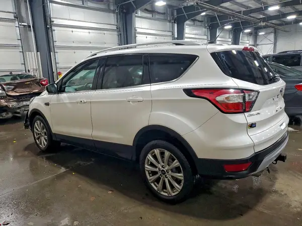 1FMCU9J96HUD75667 2017 FORD ESCAPE - Image 2