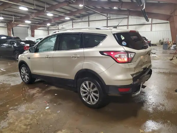 1FMCU9J96HUD75748 2017 FORD ESCAPE - Image 2