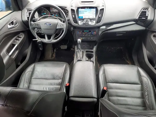 1FMCU9J96HUD84160 2017 FORD ESCAPE - Image 8
