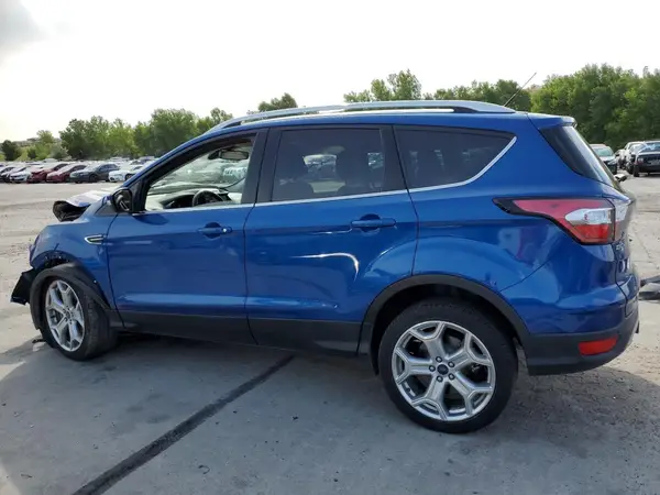 1FMCU9J96HUD87172 2017 FORD ESCAPE - Image 2