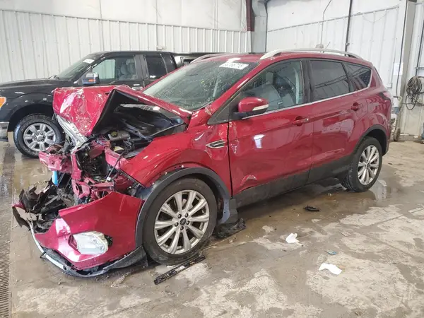 1FMCU9J96HUD87902 2017 FORD ESCAPE - Image 1