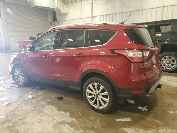 1FMCU9J96HUD87902 2017 FORD ESCAPE - Image 2