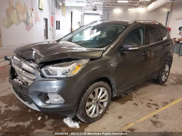 1FMCU9J96HUD89486 2017 FORD ESCAPE - Image 2
