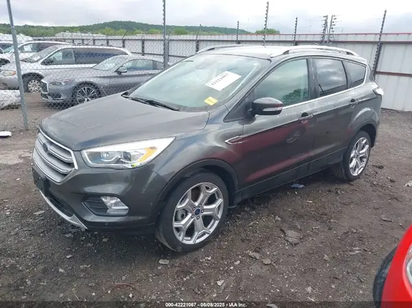 1FMCU9J96HUE03340 2017 FORD ESCAPE - Image 2