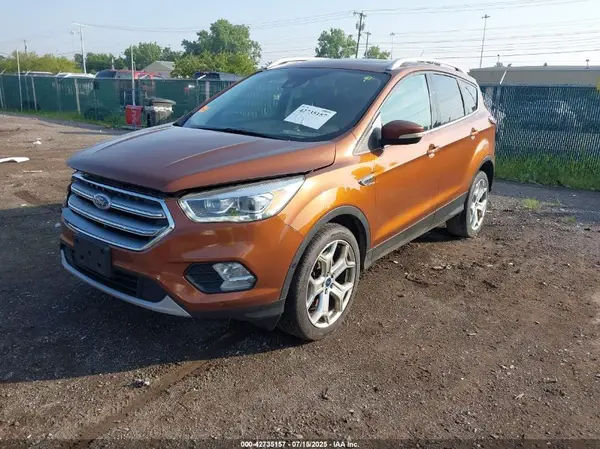 1FMCU9J96HUE04925 2017 FORD ESCAPE - Image 2