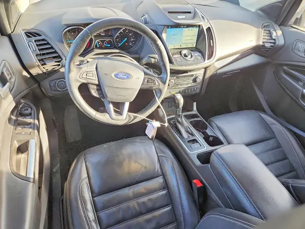 1FMCU9J96HUE07999 2017 FORD ESCAPE - Image 8